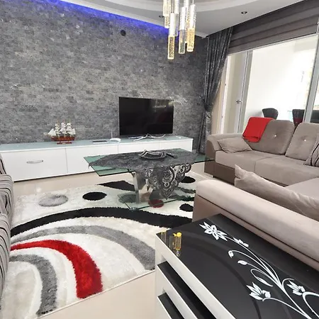 Aqua Diamond Residence Holiday home