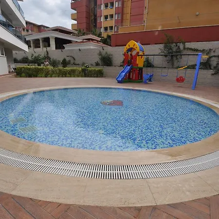 Aqua Diamond Residence