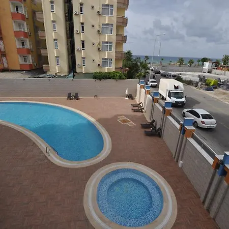 Aqua Diamond Residence *