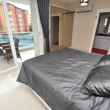 Holiday home Aqua Diamond Residence