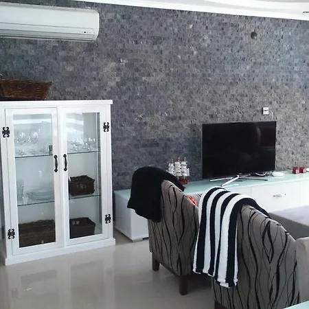 Aqua Diamond Residence Holiday home