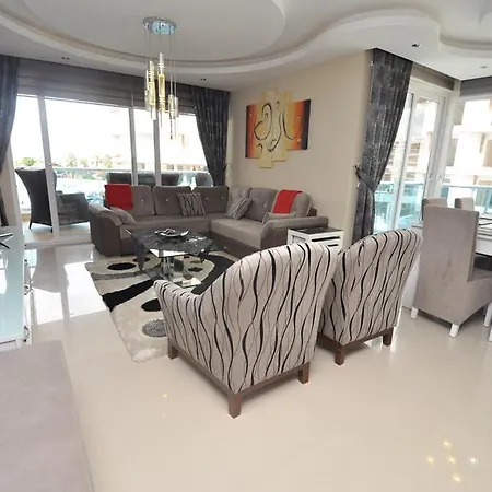 Holiday home Aqua Diamond Residence *