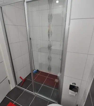 Holiday home Aqua Diamond Residence *