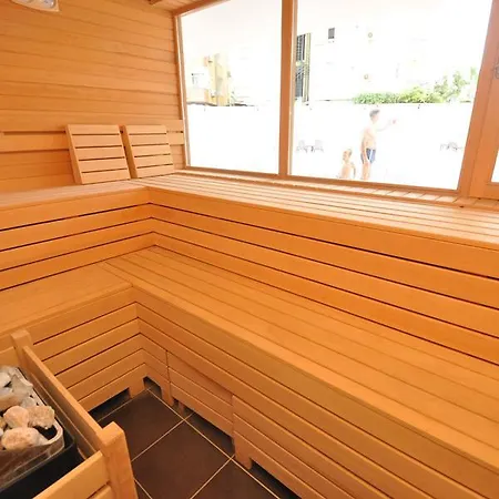 Holiday home Aqua Diamond Residence