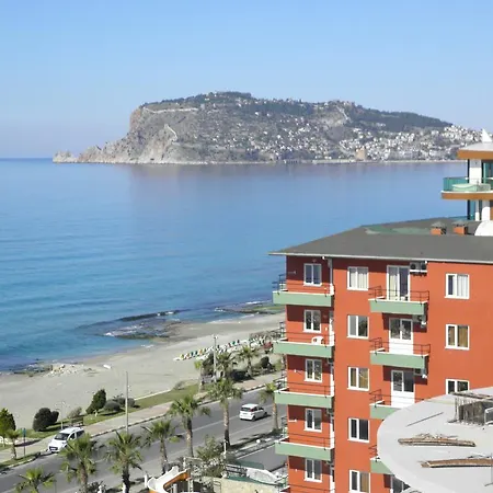 Aqua Diamond Residence Holiday home *