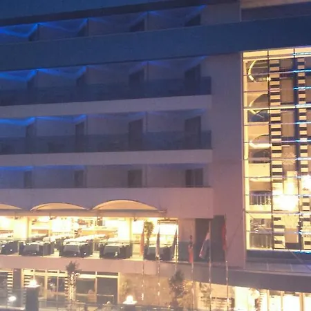 Holiday home Aqua Diamond Residence Alanya
