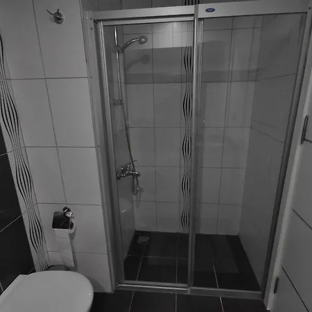 Aqua Diamond Residence Prázdninový dům *