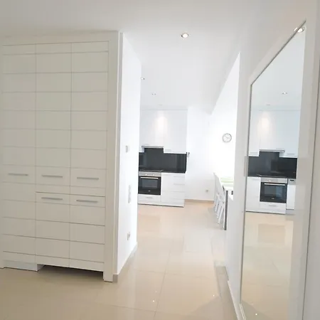 Aqua Diamond Residence Alanya