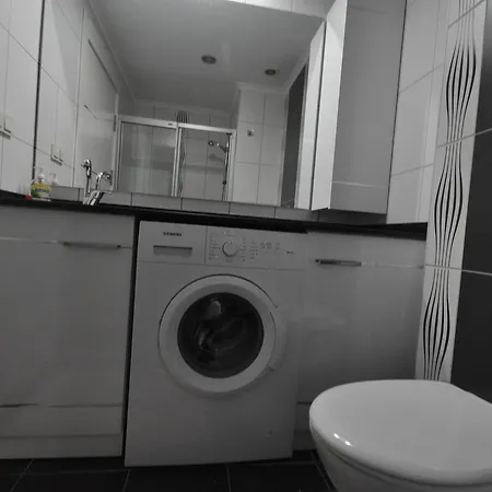 Aqua Diamond Residence Holiday home *