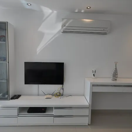 Holiday home Aqua Diamond Residence Alanya