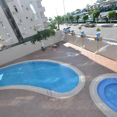 Aqua Diamond Residence Holiday home *