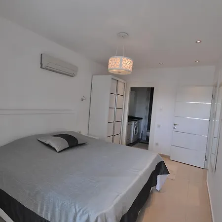 Aqua Diamond Residence Holiday home