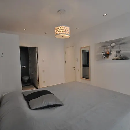 Aqua Diamond Residence Holiday home Alanya