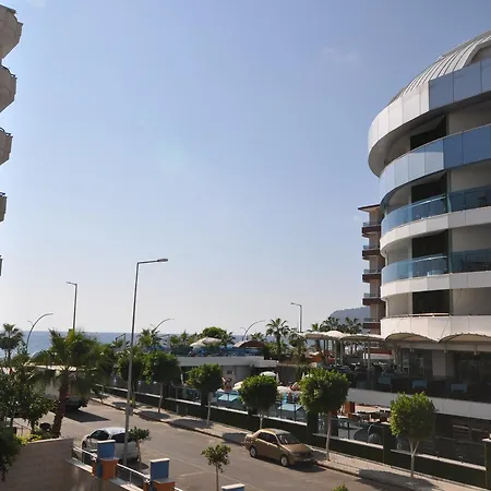 Holiday home Aqua Diamond Residence