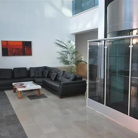 Holiday home Aqua Diamond Residence Alanya
