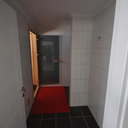 Aqua Diamond Residence Holiday home