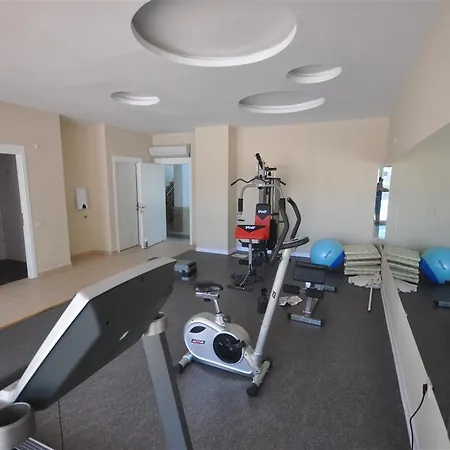 Holiday home Aqua Diamond Residence *