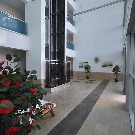 Holiday home Aqua Diamond Residence *