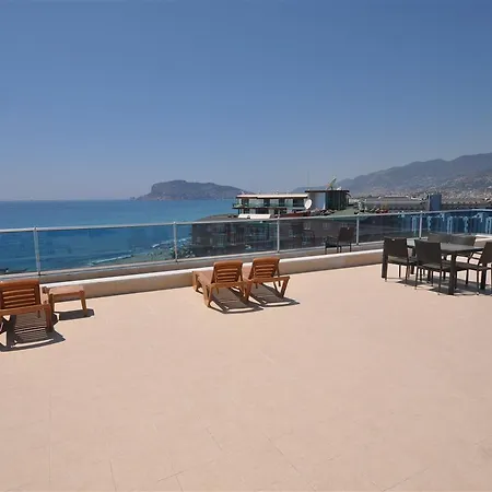 Holiday home Aqua Diamond Residence Alanya