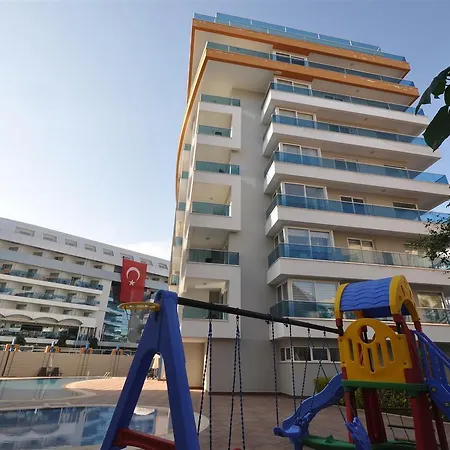 Aqua Diamond Residence *