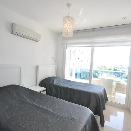 Holiday home Aqua Diamond Residence Alanya