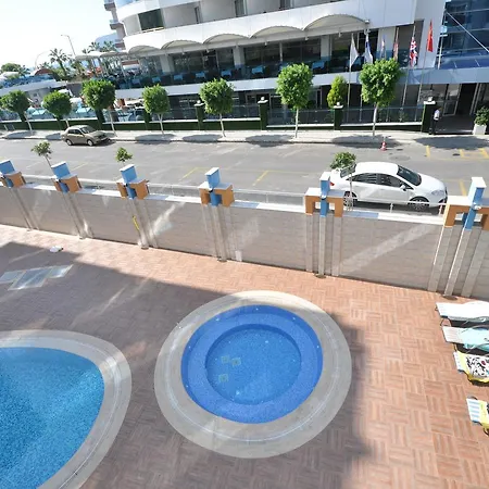 Holiday home Aqua Diamond Residence *