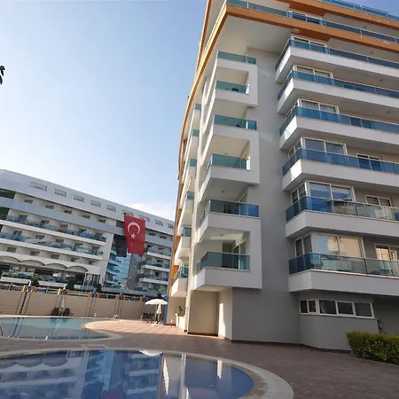 Aqua Diamond Residence Holiday home *
